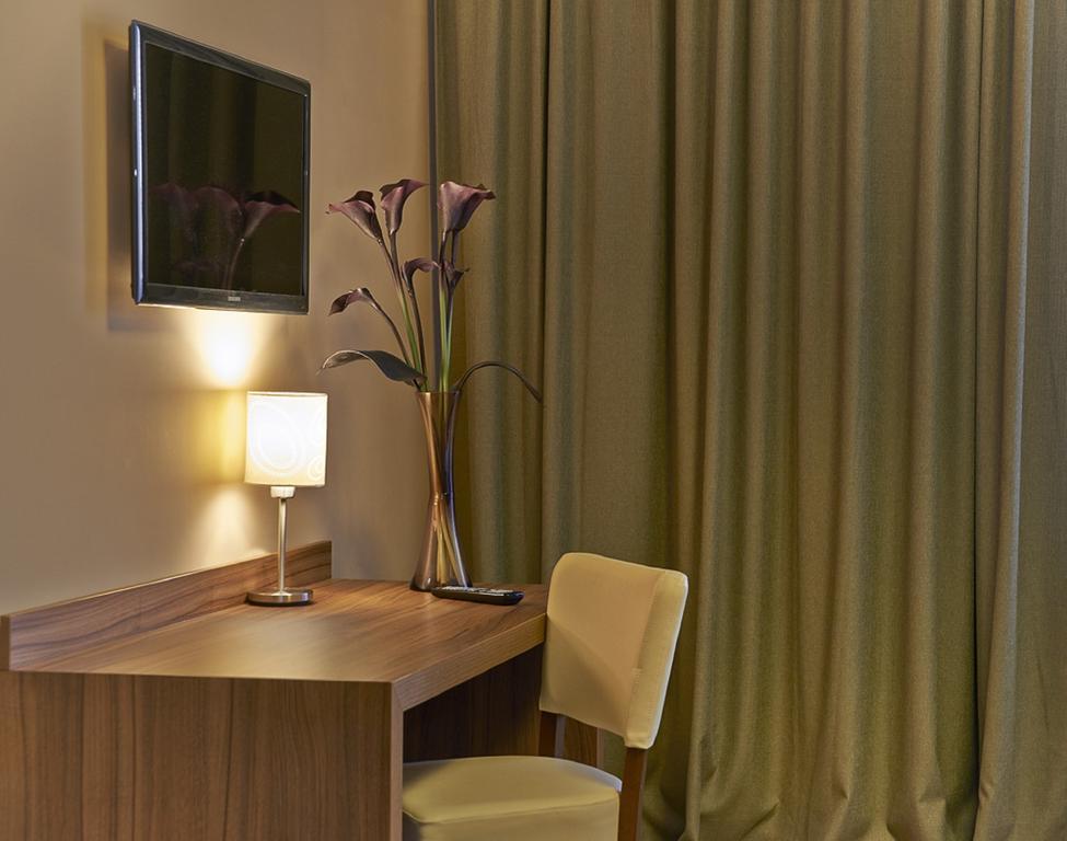 Penzion Club Скалица Номер фото