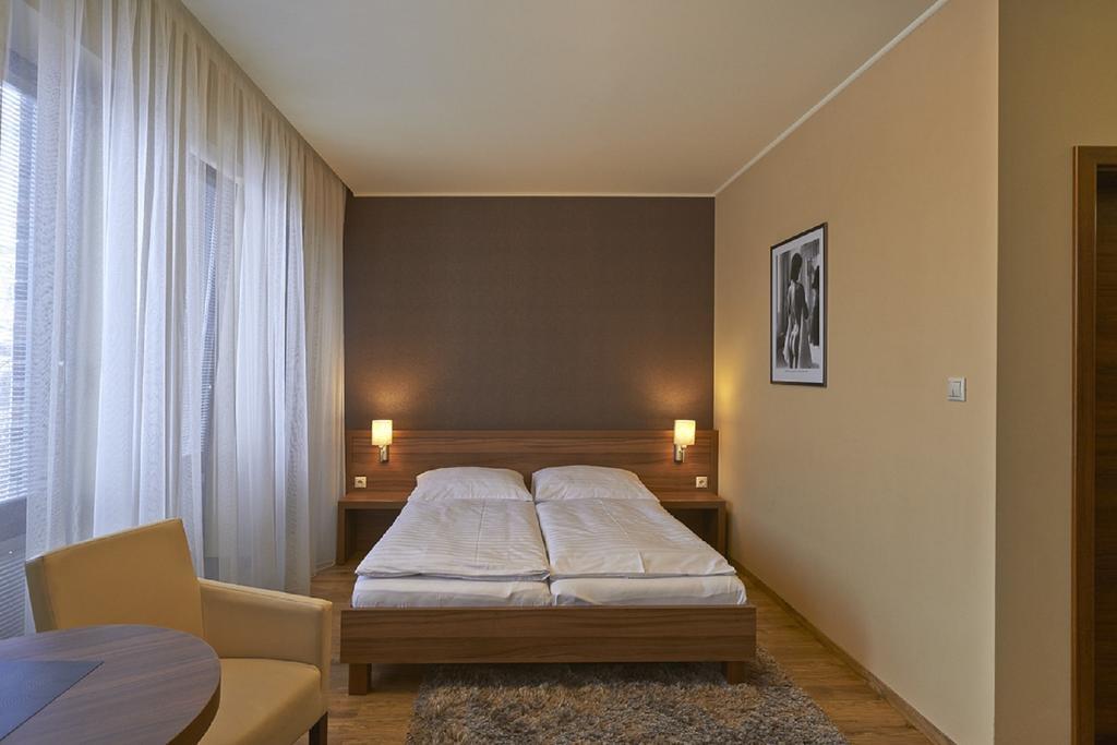 Penzion Club Скалица Номер фото